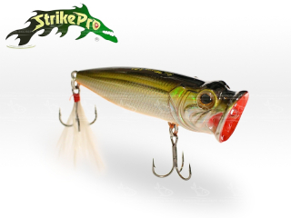 Воблер Strike Pro Sea Monster 70F 539T